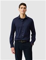 Rodd & Gunn Pure Cotton Oxford Shirt Khaki