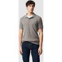 Rodd & Gunn Gunn Slim Fit Pure Cotton Polo Shirt Medium Brown
