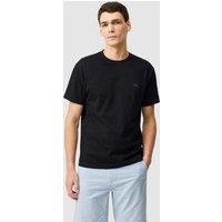 Rodd & Gunn Pure Cotton Crew Neck T-Shirt Black