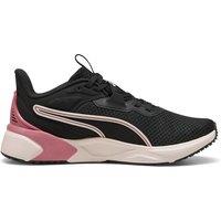 Puma Disperse XT 4 Trainers Black Mix