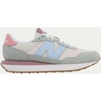 New Balance 237 Side Detail Trainers Multi