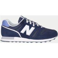New Balance 373 Trainers Navy Mix