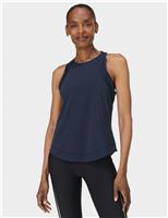 Breathe Easy Mesh Run Tank Top 2.0