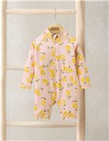 Lemon Long Sleeve Swim All In One (0-3 Yrs)