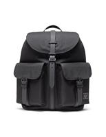 Herschel Multi Pocket Backpack Black