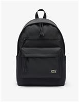 Lacoste Backpack Black