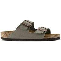 Birkenstock Arizona Footbed Sandals Stone