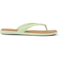 REEF Water Willow Flip Flops Tan