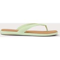 REEF Water Willow Flip Flops Tan