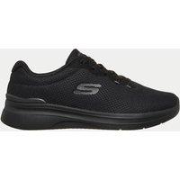 Skechers Dynamight 3.0 Radiant Hour Trainers Black