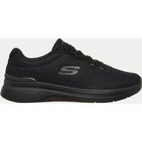 Skechers Dynamight 3.0 Radiant Hour Trainers Black