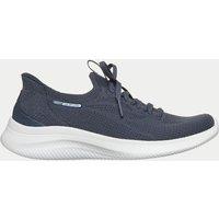 Skechers Ultra Flex 4.0 Trainers Navy