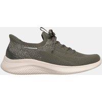 Skechers Ultra Flex 4.0 Trainers Olive