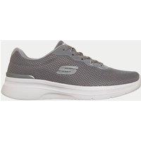 Skechers Dynamight 3.0 Radiant Hour Trainers Charcoal