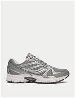 Saucony Ride Millennium Trainers Natural Mix