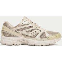 Saucony Ride Millennium Trainers Natural Mix
