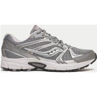 Saucony Ride Millennium Trainers Grey Mix