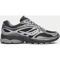 Saucony ProGrid Omni 9 Sports Trainers Black/Grey
