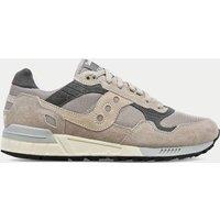 Saucony Shadow 5000 Trainers Grey Mix