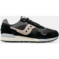 Saucony Shadow 5000 Trainers Black Mix