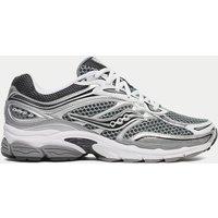 Saucony ProGrid Omni 9 Trainers Black/Grey