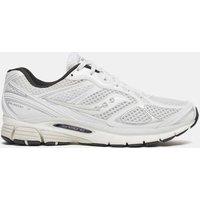 Saucony Guide 7 Running Trainers White