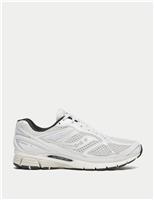 Saucony Guide 7 Running Trainers White