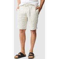 Rodd & Gunn Pure Linen Lightweight Shorts Oatmeal