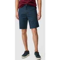 Rodd & Gunn Chino Shorts Dark Blue Denim