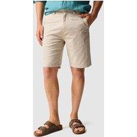 Rodd & Gunn Chino Shorts Light Brown