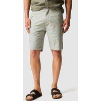 Rodd & Gunn Chino Shorts Dark Khaki