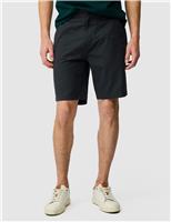Rodd & Gunn Chino Shorts Dark Khaki