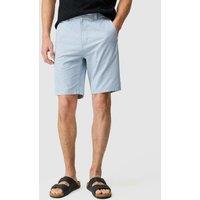Rodd & Gunn Chino Shorts Light Blue
