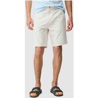 Rodd & Gunn Chino Shorts Light Cream