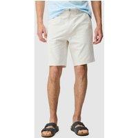 Rodd & Gunn Chino Shorts Light Cream