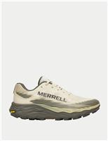 Merrell Agility Peak 6 Trainers Medium Brown