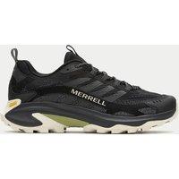 Merrell Moab Speed 2 Trainers Black