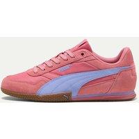 Puma Bella Donna Nylon Trainers Light Pink