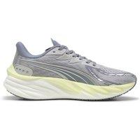 Puma Velocity Nitro 4 Running Trainers Light Blue