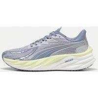 Puma Velocity Nitro 4 Running Trainers Light Blue