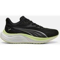 Puma Electrify Nitro 4 Running Trainers Black