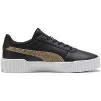 Puma Carina 3.0 Topcat Trainers Black Mix