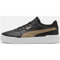 Puma Carina 3.0 Topcat Trainers Black Mix