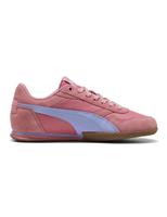Puma Bella Donna Nylon Trainers Light Purple