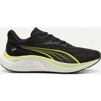 Puma Electrify Nitro 4 Running Trainers Black