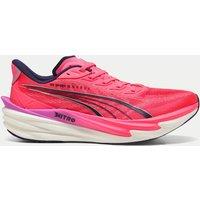 Puma Deviate Nitro 4 Hyrox Sports Trainers Bright Pink