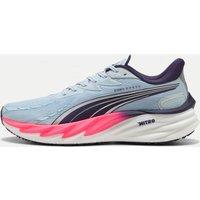 Puma Velocity Nitro 4 Hyrox Sports Trainers Light Blue Mix