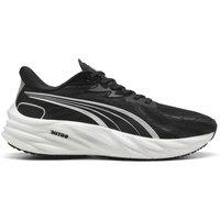 Puma Velocity NITRO 4 Running Trainers Black