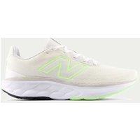 New Balance Fresh Foam 520v9 Running Trainers White Mix