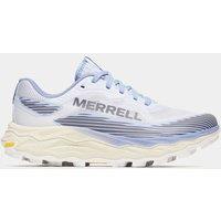 Merrell Agility Peak 6 Trainers Purple